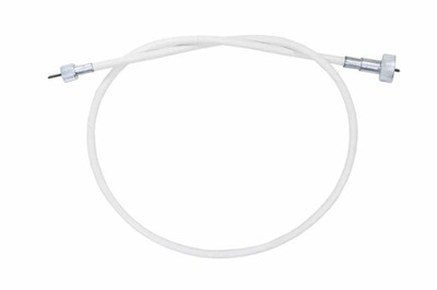 CABLE CUADRO DE INSTRUMENTOS SIMSON SR2 CUENTAKILOMETROS PODKOWA BLANCA 760MM  