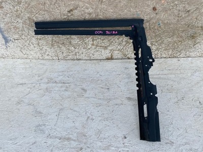 Обшивка поріг поріг лівий двері зсувних t5 t6 новий фото №1