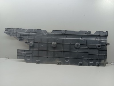 Защита подвеска левая renault megane iv kombi scenic iv 748155384 фото №1