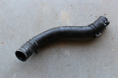 Kia rio iii 11- 1.4 бензин труба шланг wody фото №1