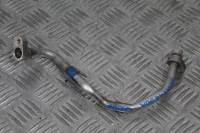 Wąż шланг кондиціонера renault kadjar 924474ed0a фото №1