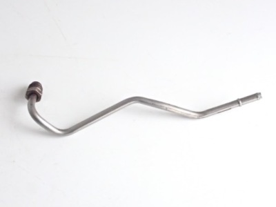 Трубка шланг dpf audi a8 d4 4h0131205 фото №1