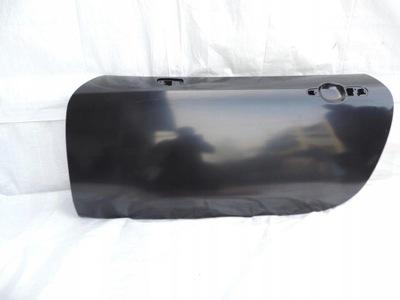 Дверь левый перед mazda mx5 nowe оригинал фото №1