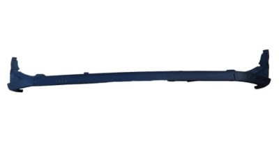 Спойлер накладка бампера перед 68248765ac jeep compass ii фото №1