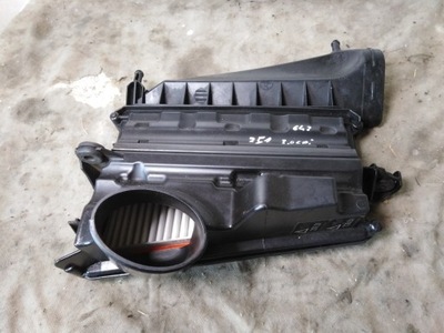 Mercedes r w251 w164 корпус фильтра воздуха 3,0 cdi фото №1