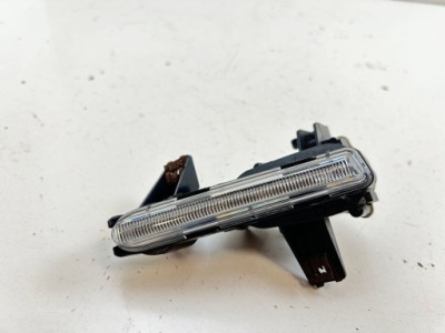 2010 porsche cayman 987 свет противотуманные передние 98763109701 фото №1