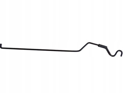 Опора капот opel mokka a 2012-2019 rok фото №1