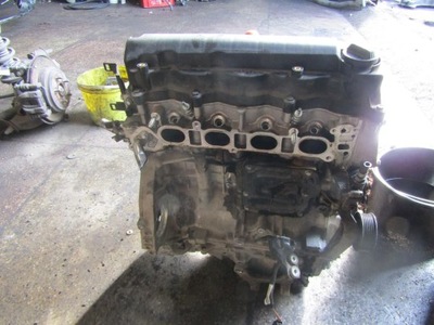 Двигатель 2.0 b i-vtec honda crv cr-v iv r20a9 фото №1