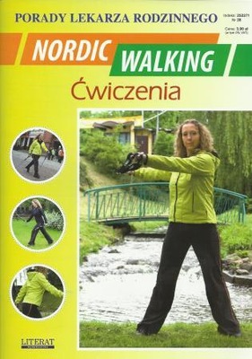 "Nordic Walking"-ćwiczenia
