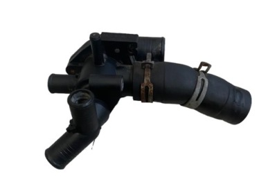 Термостат ford ranger tke 1c1q8594ba 2.2l дизель 110kw 2017 фото №1