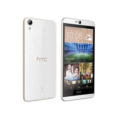 HTC DESIRE 826 DUAL SIM BIAŁY