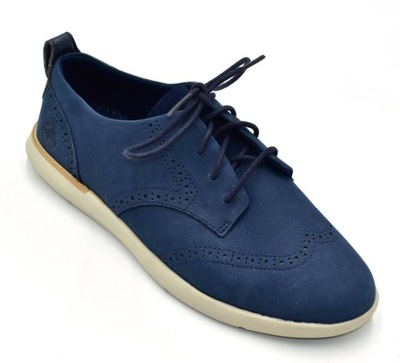 Timberland Bradenton Oxford Trainers PÓŁBUTY damskie 39