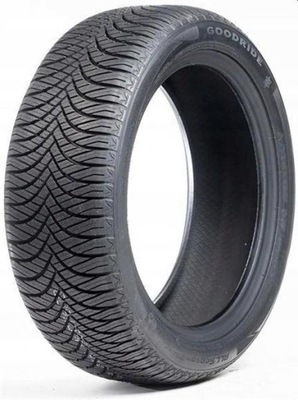 2 PIEZAS NEUMÁTICOS 175/65R14 GOODRIDE CALOROCZNE ALL SEASON ELITE Z-401  