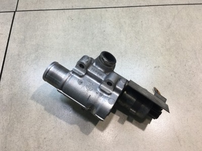 Клапан egr renault clio ii 1.5 dci 8200164563 фото №1