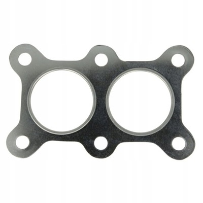 Прокладка глушителя audi a3 фото №1