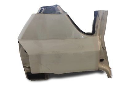 Крыло правый задняя jeep compass i lift фото №1