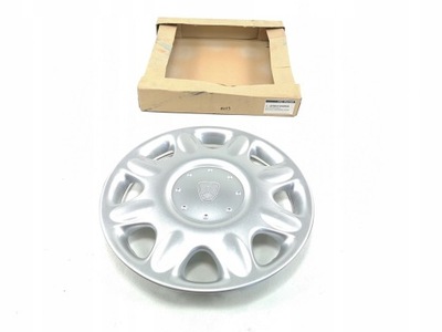 TAPACUBO 14'' ROVER 200 400 25 45 ORIGINAL CON  