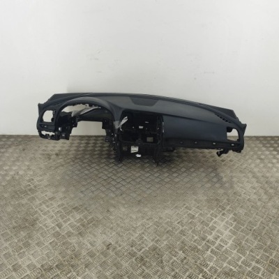 Mazda 6 2012 панель приладів приладова фото №1