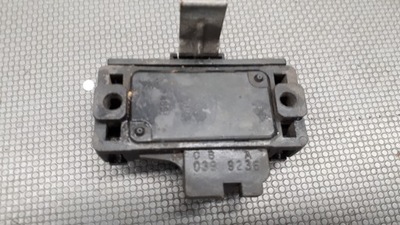 09132687 JUTIKLIS SLĖGIO MAPSENSOR OPEL ASTRA G 