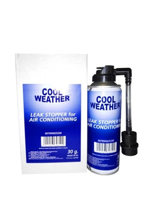 MAGNETI MARELLI SEAL AIR CONDITIONER 30ML  