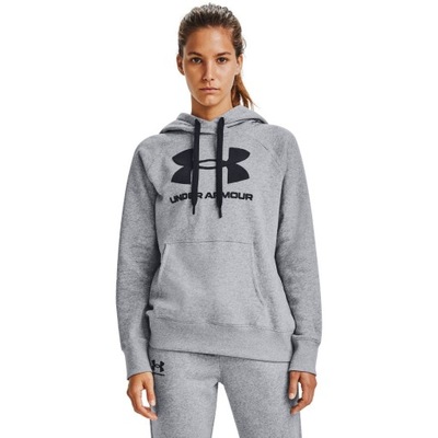 Damska bluza treningowa UNDER ARMOUR Rival Fleece