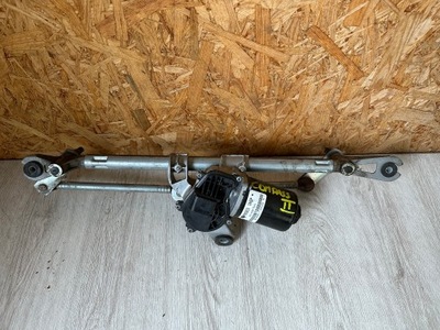 Механизм дворник jeep compass ii фото №1