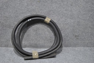 Dodge ram 1500 4 gen прокладка дверь правый задняя фото №1