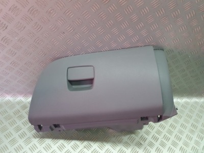 Бардачок пассажира opel corsa e europa szary фото №1