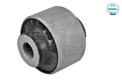 MEYLE SILENTBLOCK PALANCA PARTE DELANTERA CON PARTE TRASERA IZQUIERDA/DERECHA 12X44.5X45 MM NISSAN  