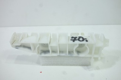 Направляющая задняя левый mitsubishi space star ii фото №1