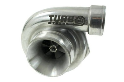 КОМПРЕССОР TURBOWORKS GT3582 FLOAT CAST V-BAND 0.63AR