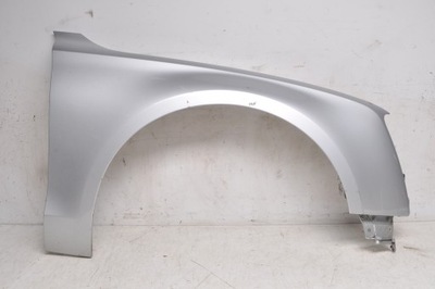 Audi a8 d4 крыло правый перед передний фото №1