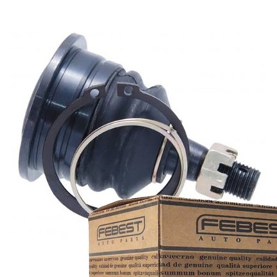 Шаровая опора рычага перед do nissan armada 5.6 фото №1