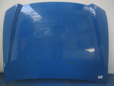 Fiat stilo i 5d капот кришка багажника передня 246 фото №1