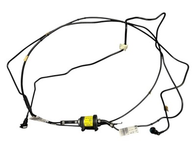 Помпа топлива + провода webasto дизель bmw 3 g20 фото №1