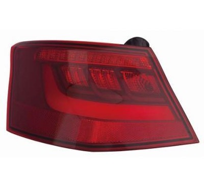 Depo audi le фото №1