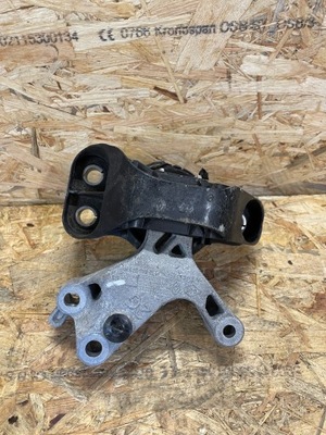 Кронштейн подушка двигателя renault scenic iv megane iv 112100024r фото №1