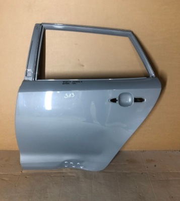 Розпродаж двері corolla e21 kombi 2018- двері задня задні ліва фото №1