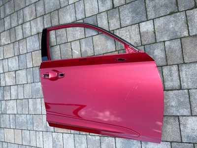 HONDA CIVIC XI DRZWI PRAWE PRZÓD