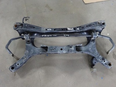 BASTIDOR VIGA PARTE TRASERA SUSPENSIONES TOYOTA PRIUS IV 16-  