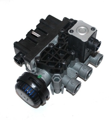 КЛАПАН ECAS SCANIA WABCO 4728800620 2084504 OEM