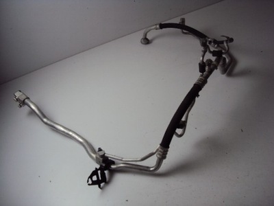 Дроти кондиціонера mini cooper one f55 2014- фото №1