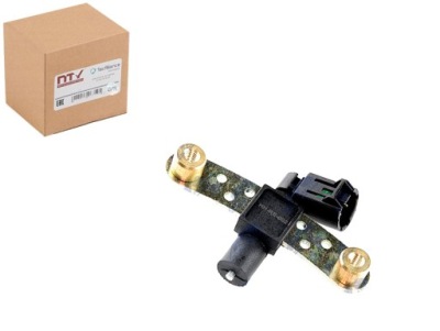 Датчик положение вала коленчатого renault clio ii 1.4 16v 1.6 16v фото №1