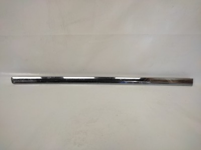 Citroen c5 iii молдинг дверь левая перед 2008- фото №1