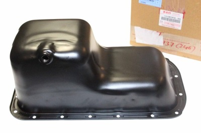 Поддон масляная suzuki alto 1.1 2002-2008 фото №1