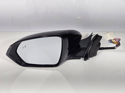 Зеркало левая mg marvel r ассистент камера 21 pin eu фото №1