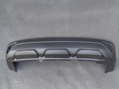 MITSUBISHI ECLIPSE CROSS LIFT 21- SPOILER GAL. ORIG. 