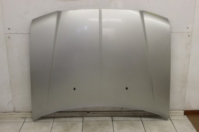 Капот крышка двигателя chrysler 300c 2004r- фото №1