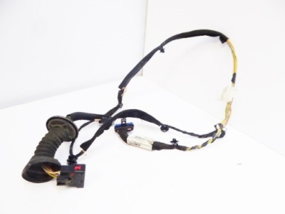 Citroen c3 i 02r- жгут дверь задняя правый hb 5d фото №1