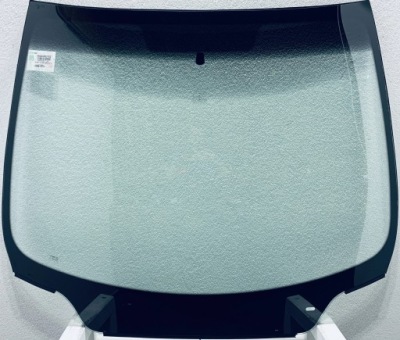 Скло лобове peugeot 307 2001- фото №1